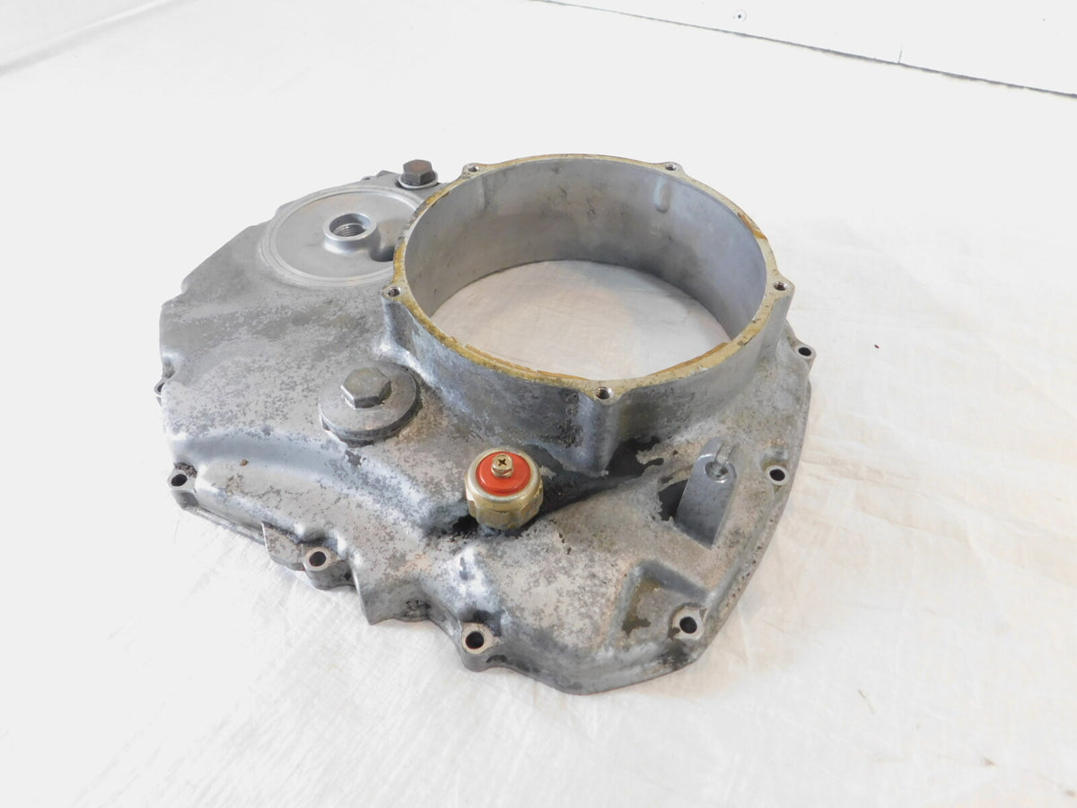 1978-1979 Honda CX500 CX 500 Engine Motor Transmission Cover 11360-415-000 - C3 Cycle