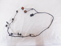 2008 Victory Vision Rear Fender Tail Brake Light Lamp Wire Wiring Harness Loom