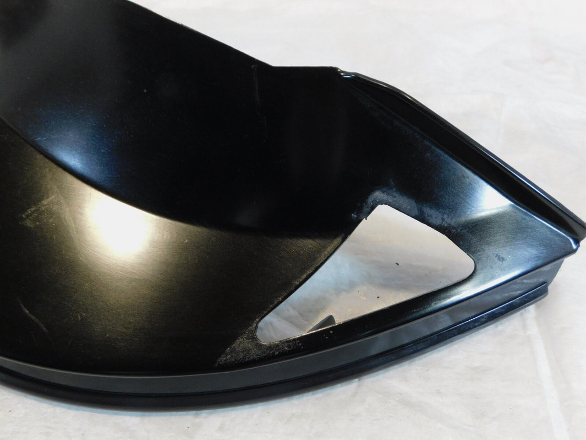 Victory Vision Tour Premium Rear Right Tail Closeout Panel Fairing Cowling Cowl - C3 Cycle