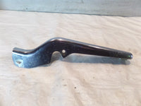 Harley Touring Electra Glide & Road King Chrome Left Fender Frame Strut Covers - C3 Cycle