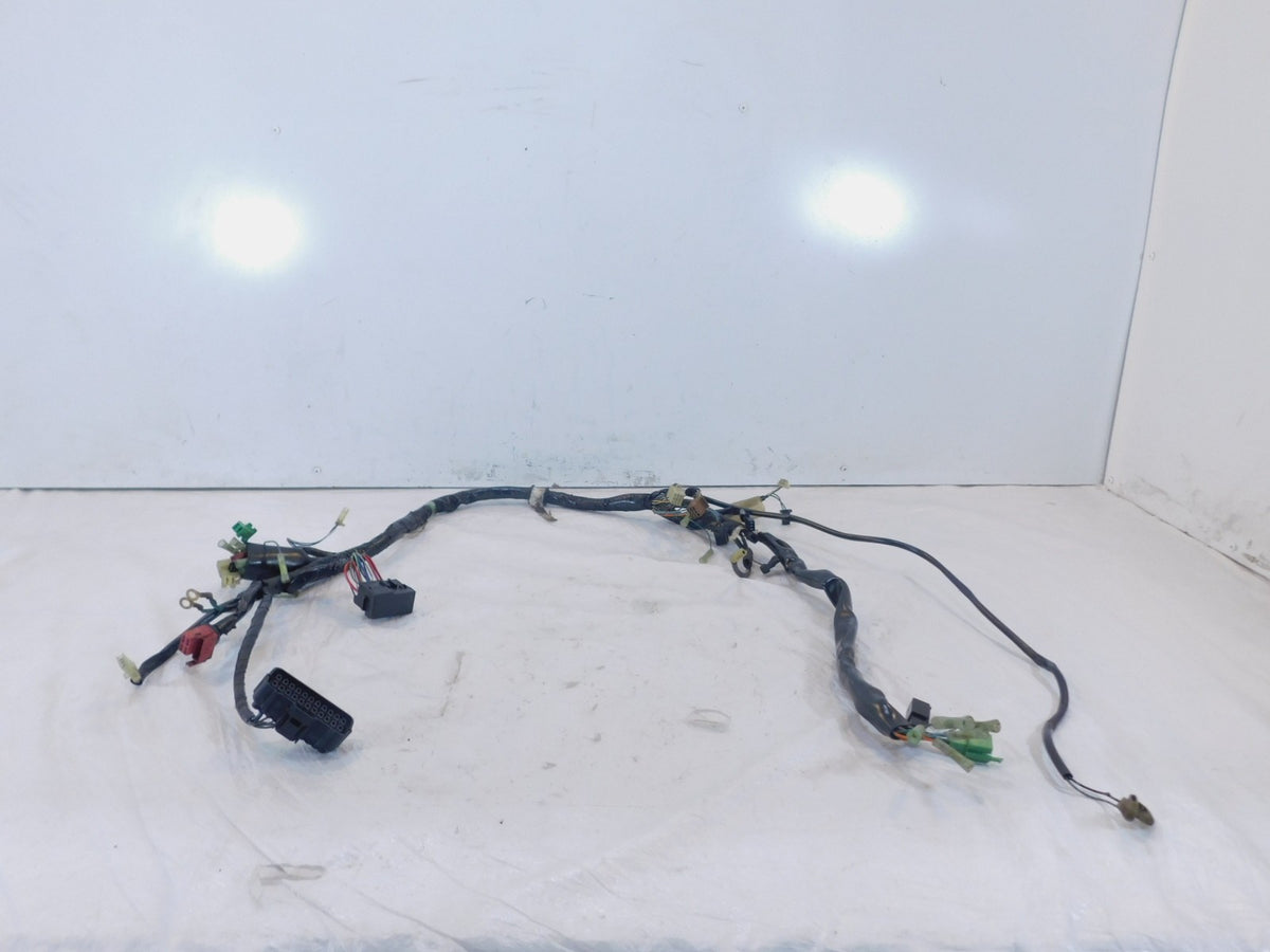 Honda Shadow 1100 VT1100 VT1100C2 Sabre Main Wire Wiring Harness 32100-MCK-A00 - C3 Cycle