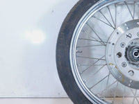 1996-2014 Honda Rebel CMX250 CMX250C Front Laced Wheel Rim & Hub 1.85x18 - C3 Cycle
