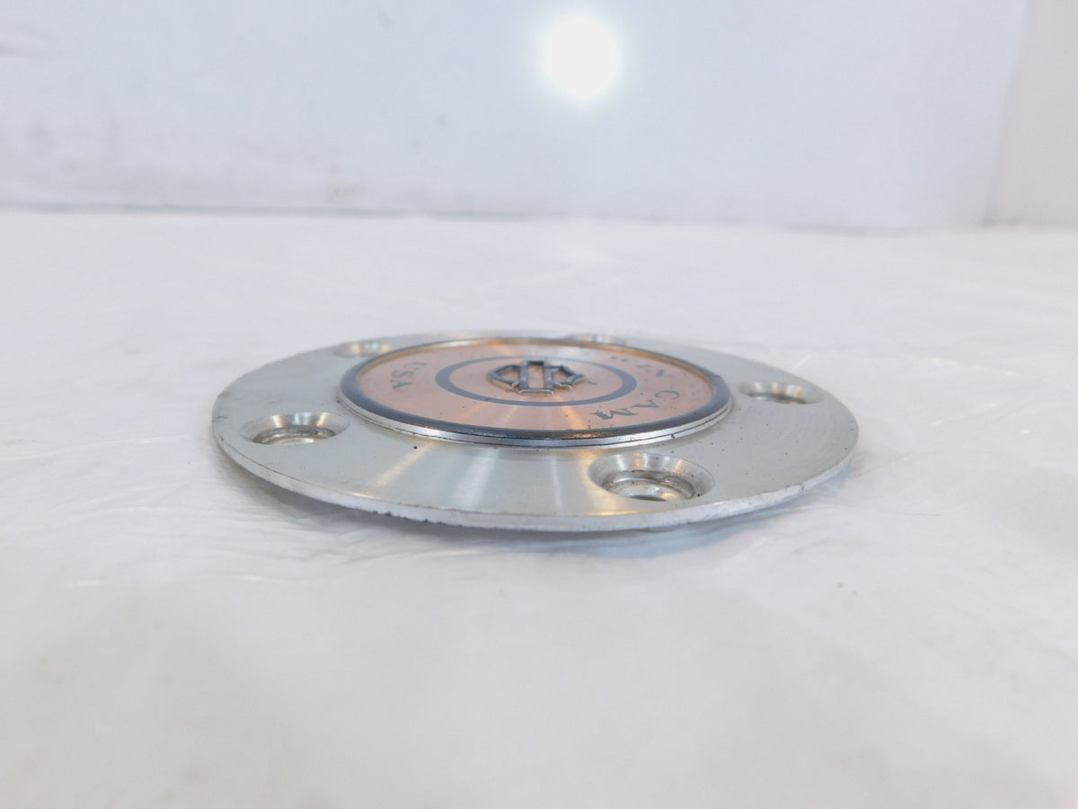 Harley Davidson Dyna Touring Softail 105th Anniversary Engine Timer Timing Cover - C3 Cycle