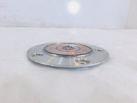 Harley Davidson Dyna Touring Softail 105th Anniversary Engine Timer Timing Cover - C3 Cycle