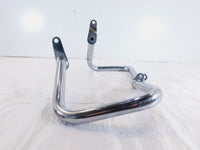2003-2010 Yamaha V-Star 650 Silverado XVS650 Engine Guard Crash Bars - Bent - C3 Cycle