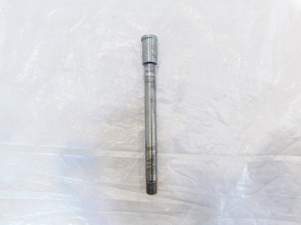 Kawasaki GPz1100 ZX1100 ZR-7S ZR750 ZR1100 Concours Front Wheel Axle Bolt Shaft