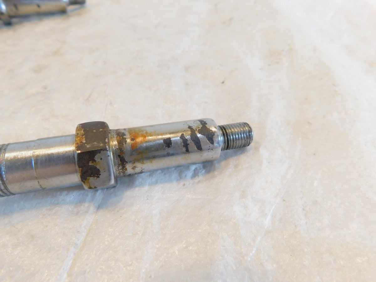 1957-1974 Harley Davidson Sportster 900 & 1000 Rear Shock Absorber Mount Bolts - C3 Cycle