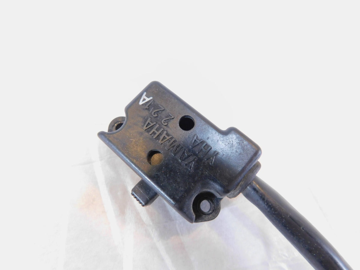 1988-1999 88-99 Yamaha Virago 1100 XV1100 Right Handlebar Fuel Reserve Switch - C3 Cycle