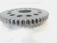 Triumph Bonneville America Scrambler Thruxton Clutch Oil Pump Aux Gear Sprocket - C3 Cycle
