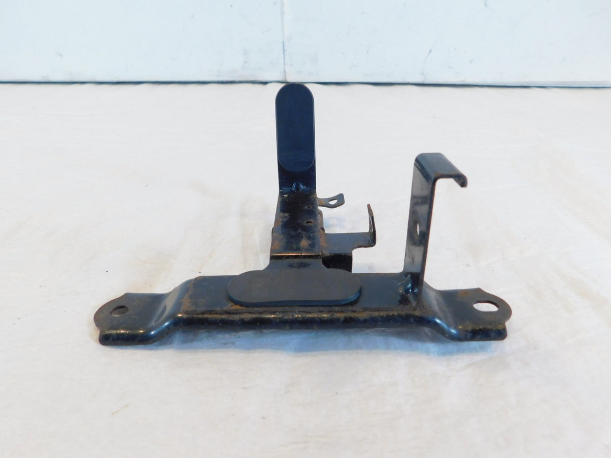 2002-2008 Kawasaki Vulcan 1500 1600 Meanstreak Battery Tray Holder Bracket Mount - C3 Cycle