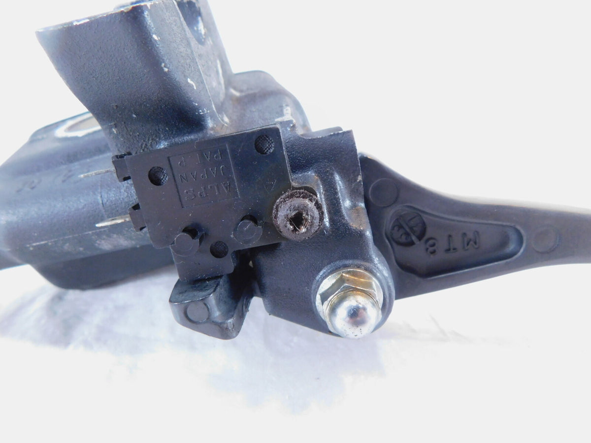 1993-1996 Honda GL1500 GL1500I Goldwing 1500 Front Right Brake Master Cylinder - C3 Cycle