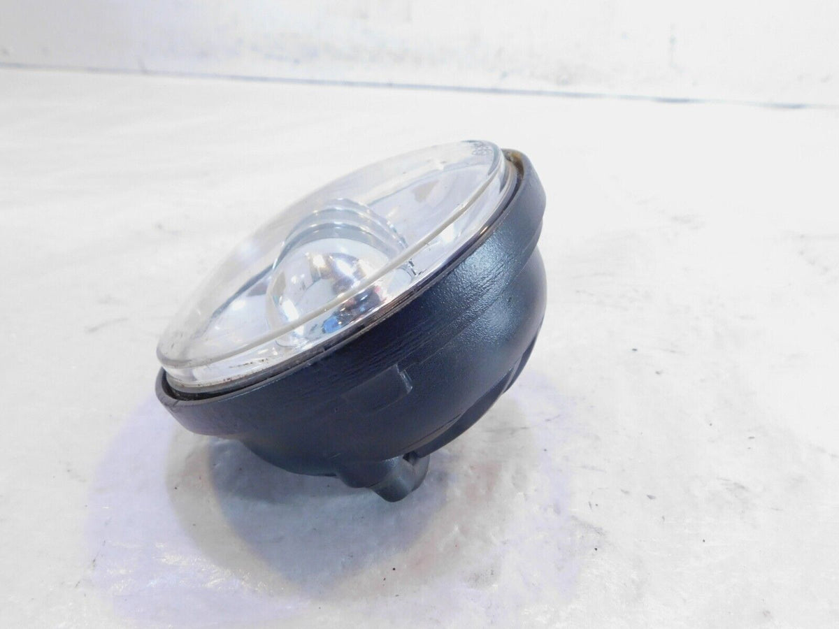 Harley-Davidson Touring Road King Electra Glide LED Auxiliary Fog Passing Light - C3 Cycle