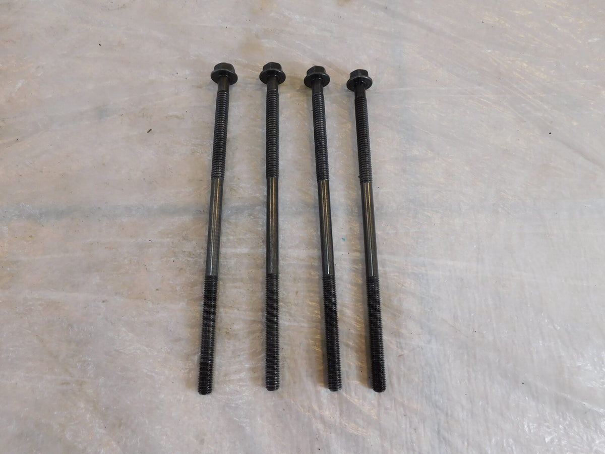 Honda Shadow VT600C VT600CD VT750C VT750CD Cylinder Head Cover Mount Bolts - C3 Cycle