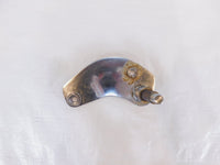 Harley Davidson Sportster 883 1200 Forward Controls Brake Pedal Mount Bracket - C3 Cycle
