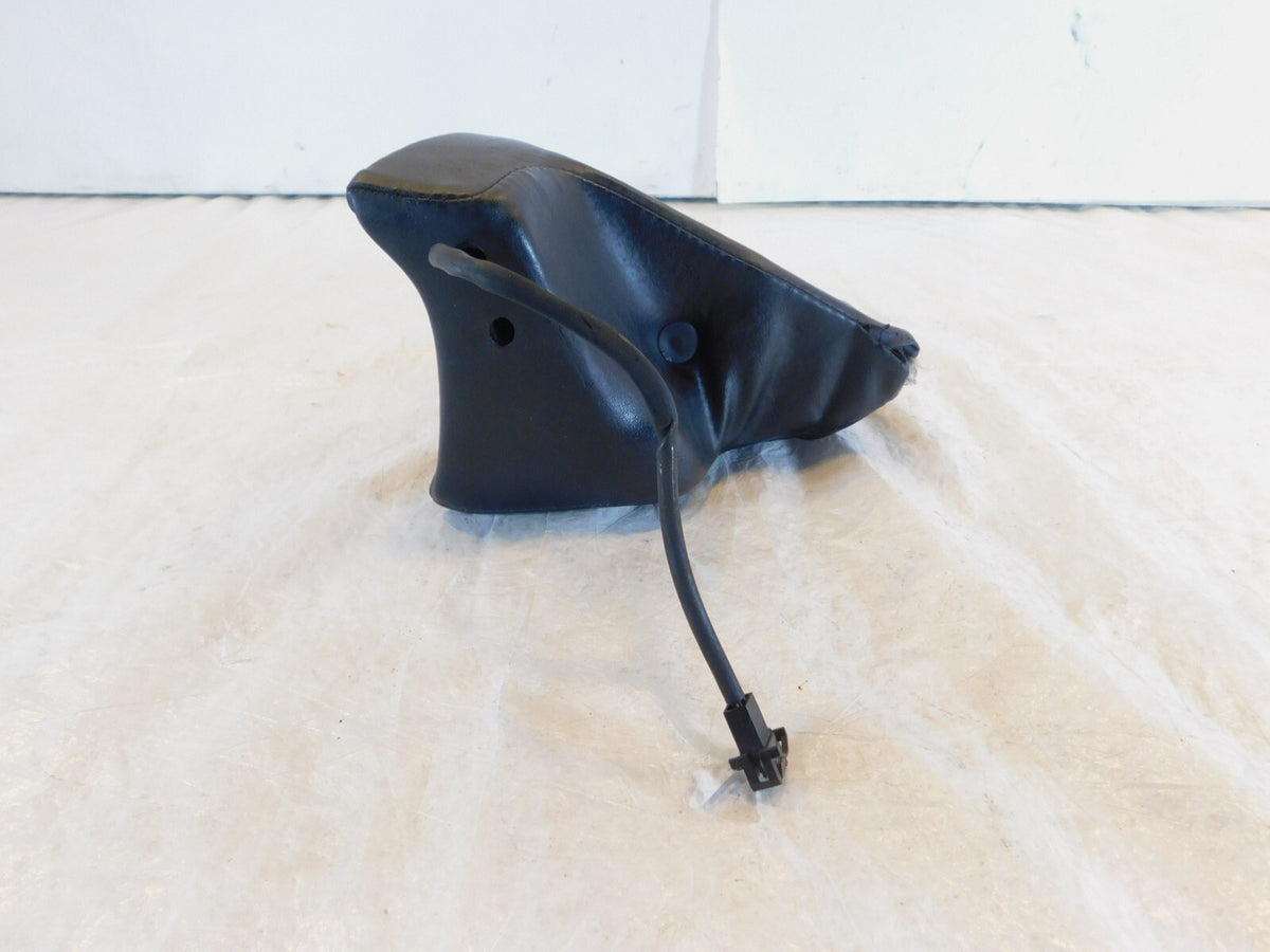 Harley Davidson Electra Glide Ultra Classic Tour Pak Left Rear Speaker & Box - C3 Cycle