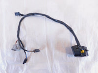 Buell XB XB9 XB12 Firebolt Lightning Right Handlebar Engine Stop Start Switches - C3 Cycle