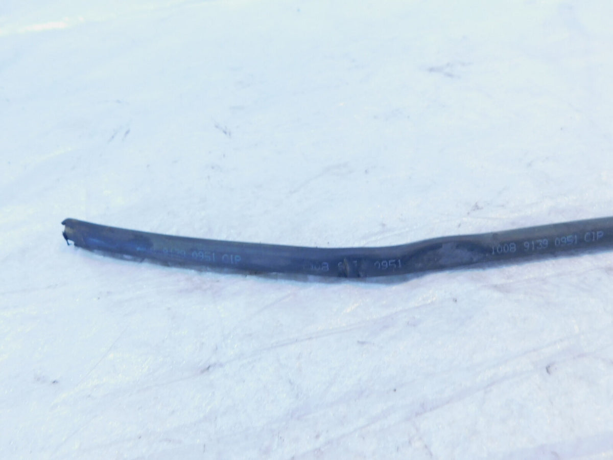 Harley Davidson V-Rod VRSC Fuel Gas Petrol Tank Air Vent Hose Line Pipe - C3 Cycle