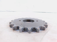 Royal Enfield Bullet 500 EFI B5 Euro 4 Gearbox Front Drive Chain Sprocket - 17T - C3 Cycle