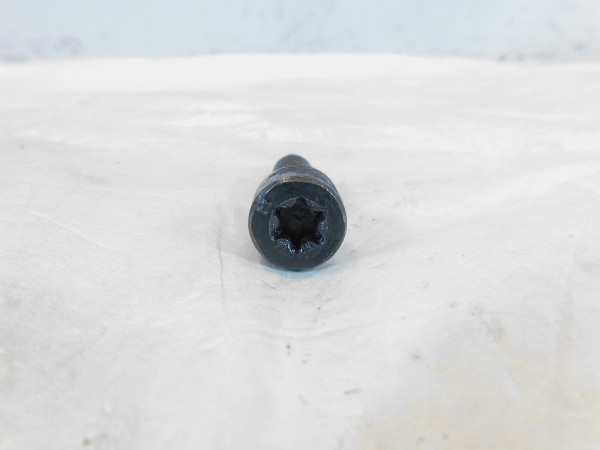 Harley Touring Dyna & Softail 5 Speed Transmission Gear Selector Centering Screw