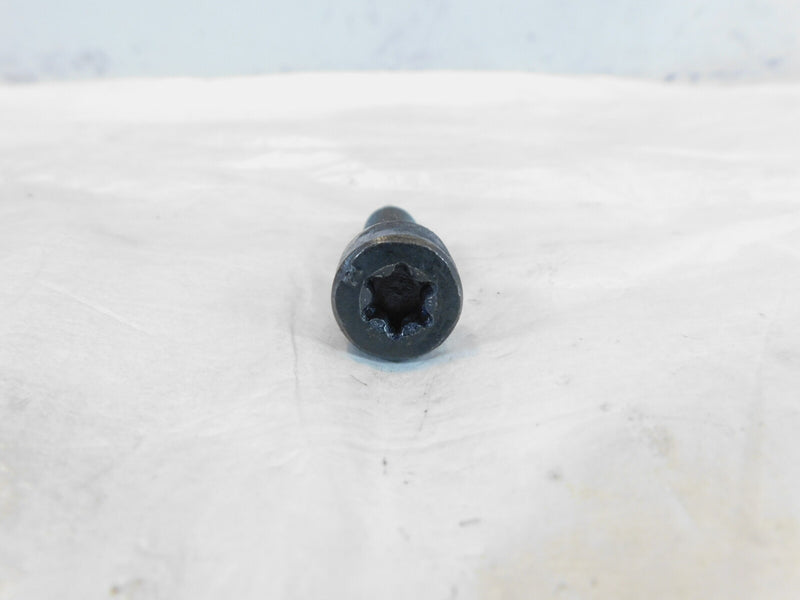 Harley Touring Dyna & Softail 5 Speed Transmission Gear Selector Centering Screw