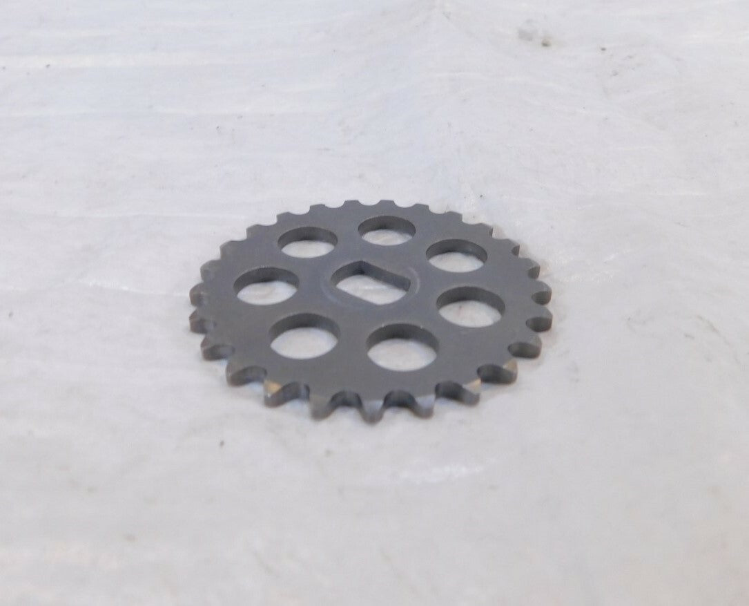 Triumph Street Triple Daytona 675 R Engine Motor Oil Pump Drive Gear Sprocket - C3 Cycle