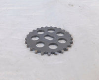 Triumph Street Triple Daytona 675 R Engine Motor Oil Pump Drive Gear Sprocket - C3 Cycle