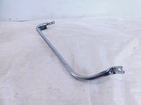 Harley Davidson Road King Custom & Street Glide Chrome Right Saddlebag Bracket - C3 Cycle