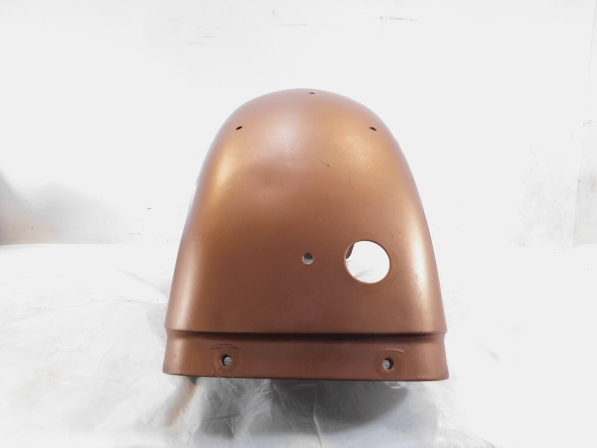 1996 Kawasaki VN800 Vulcan 800 Classic Rear Wheel Mudguard Cover Fender - C3 Cycle