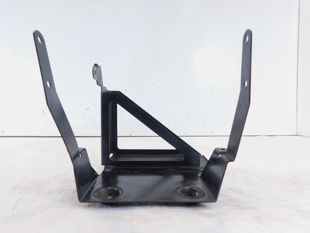 BMW R1100 R1100GS R1100R R1100RS R1100RT & R850R Black Battery Box Holder Tray - C3 Cycle