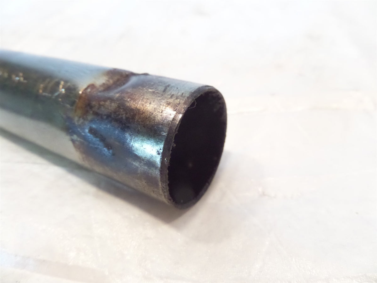 KTM Enduro 350 400 620 EGS E-XC RXC SX TXC LC4 Right Muffler Exhaust Header Pipe - C3 Cycle