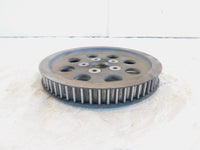 Harley Davidson Sportster 883 & 1200 Black 61T Rear Wheel Belt Pulley Sprocket