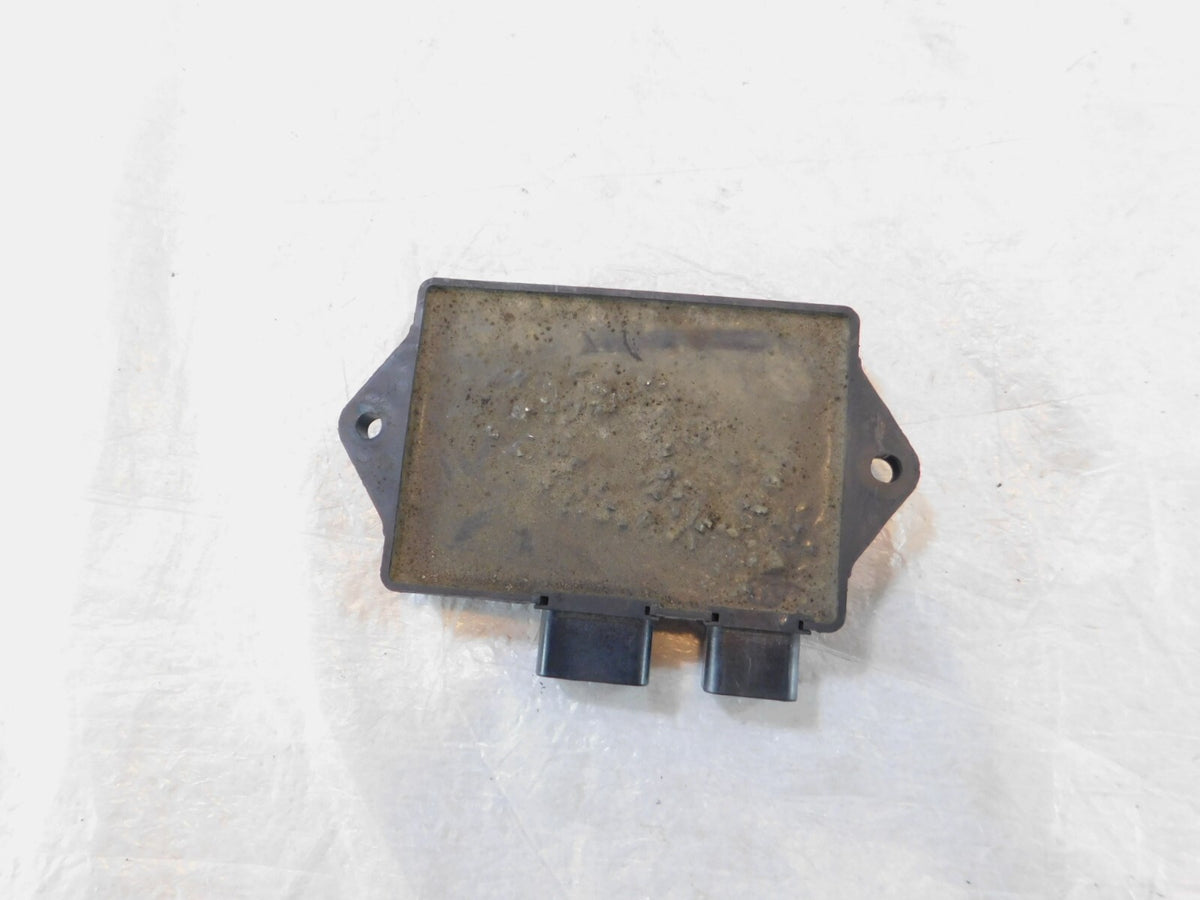 96-09 Suzuki Intruder 1400 Boulevard S83 VS1400 Igniter Unit Module ECM ECU CDI - C3 Cycle