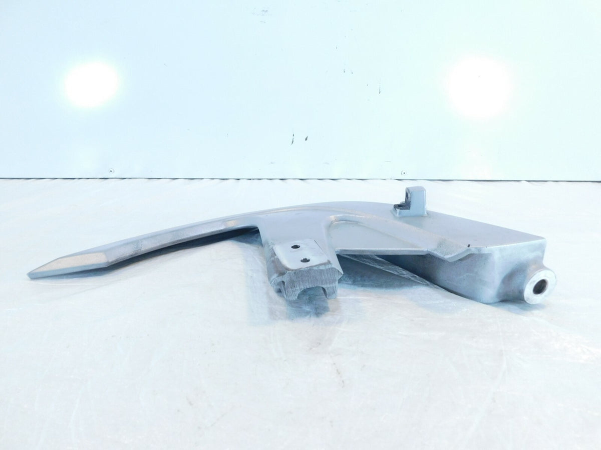08-10 Victory Vision Left Passenger Footpeg Floorboard Footboard Bumper Bracket - C3 Cycle