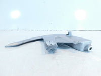 08-10 Victory Vision Left Passenger Footpeg Floorboard Footboard Bumper Bracket - C3 Cycle