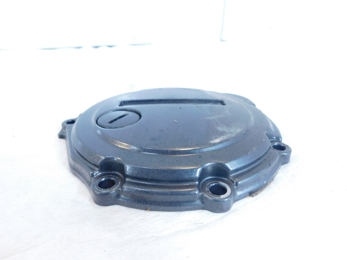 1995-1997 Kawasaki GPz1100 ZX1100E Left Engine Motor Timing Chain Pulse Cover - C3 Cycle