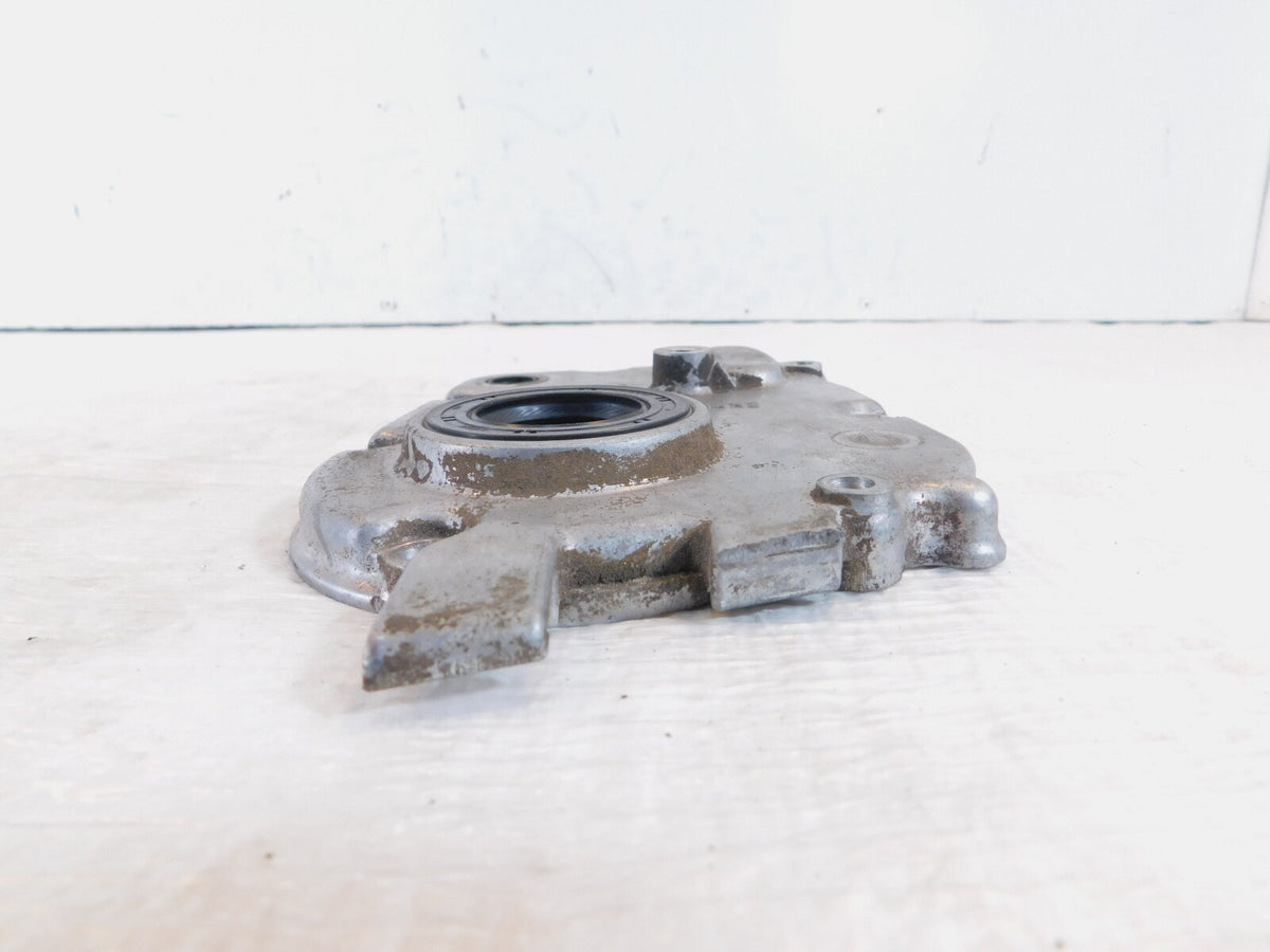 2000-2005 Kawasaki ZR-750 ZR-7S Engine Motor Transmission Cover - C3 Cycle