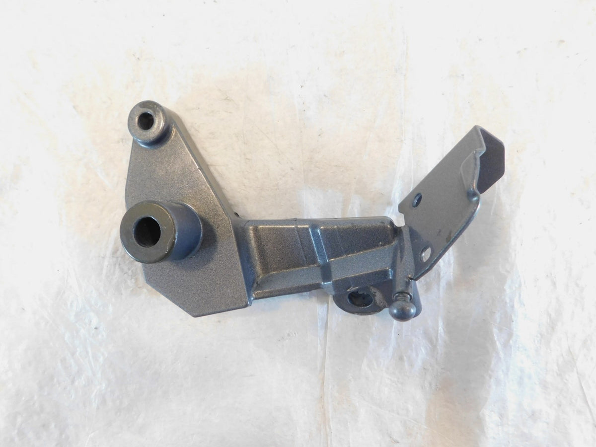 Triumph Trophy 3 900 & 4 1200 & Sprint Grey Side Stand Kickstand Bracket Mount - C3 Cycle