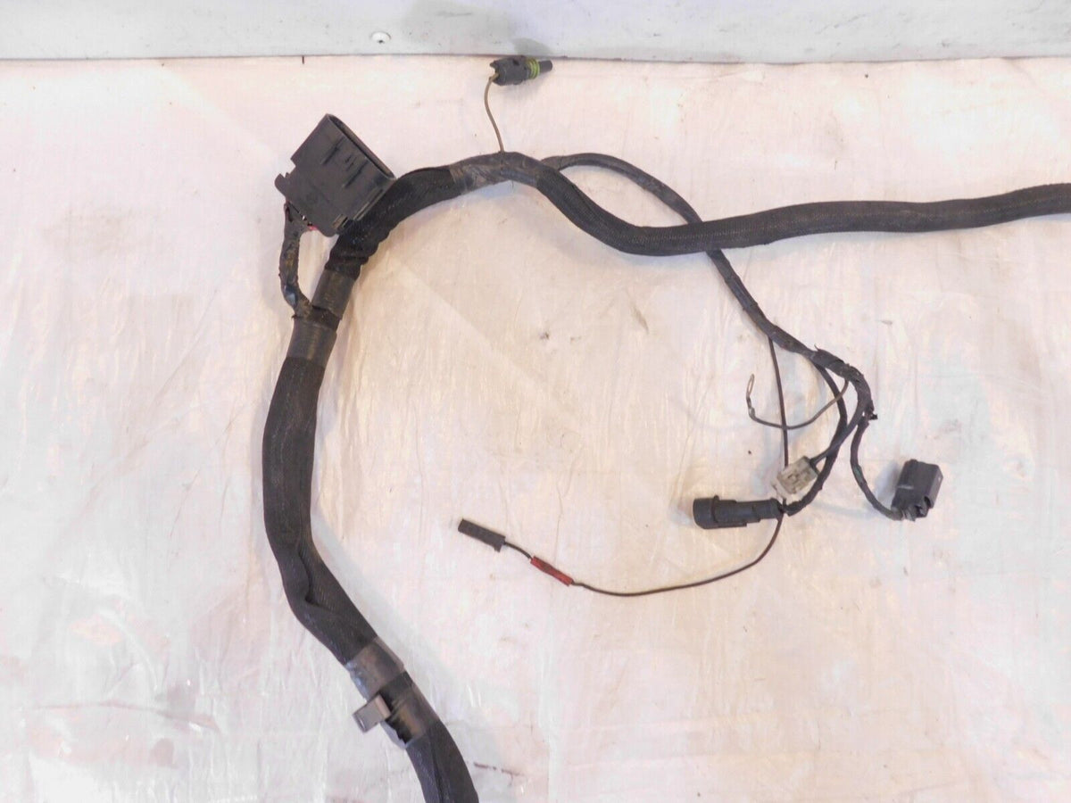 2008 08 Victory Vision Engine Motor ECM Sub Wire Wiring Harness Loom 2410602 - C3 Cycle
