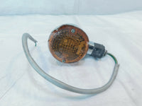 Kawasaki Vulcan VN1500 Drifter Classic Nomad Fi Front Right Turnsignal Indicator - C3 Cycle