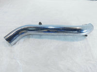 Harley Touring Electra Glide Road King Rear Left Exhaust Pipe Cover Heat Shield