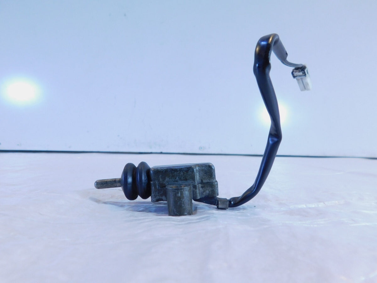 Buell M2 Cyclone & S3 Thunderbolt X1 Lightning Kick Side Stand Kickstand Switch - C3 Cycle