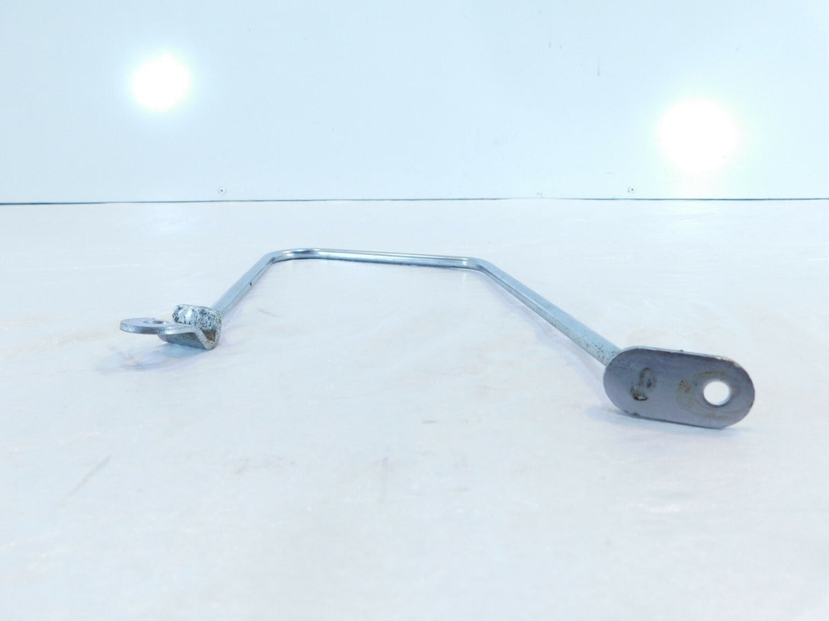 1999-2007 Honda VT1100 VT1100C Spirit Shadow Rea Left Saddlebag Guard Bracket - C3 Cycle