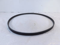 2001-2005 BMW F650CS F650 CS Scarver Rear Wheel Pulley Drive Belt - 27727682887 - C3 Cycle