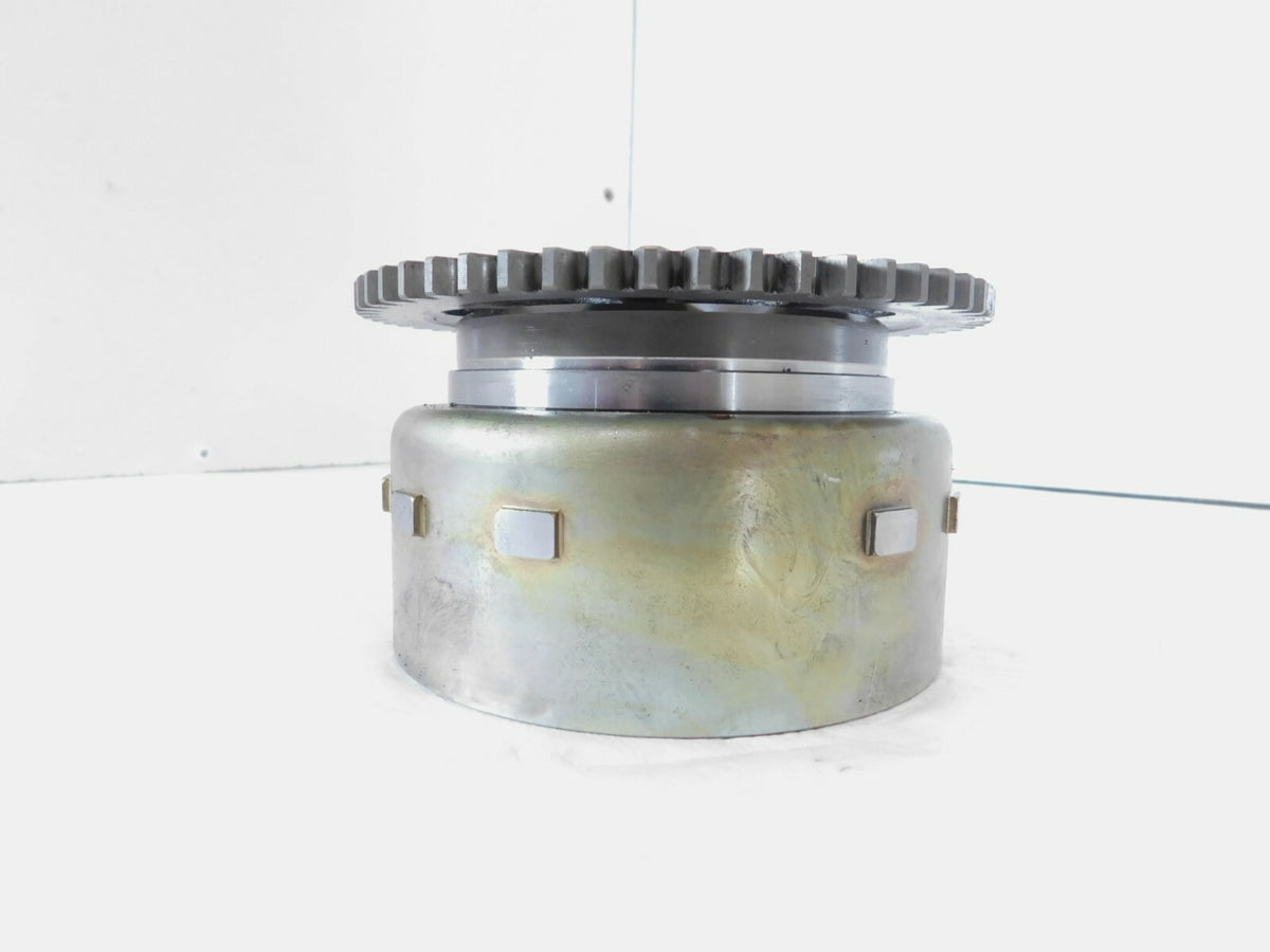 2005-2015 Yamaha Majesty 400 YP400 Alternator Generator Stator Rotor Flywheel - C3 Cycle