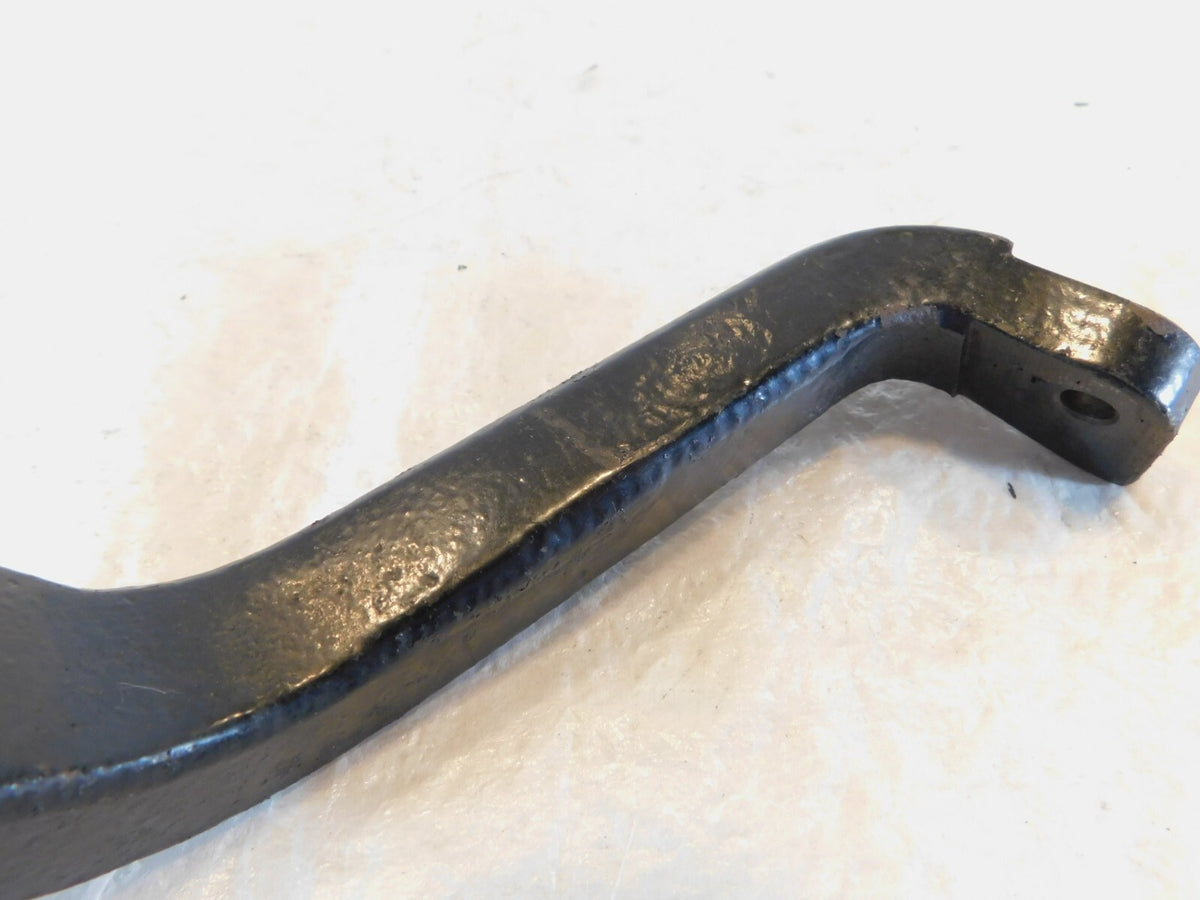 Harley Touring Road King & Electra Glide Left Rear Footboard Mounting Bracket - C3 Cycle