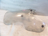 2011-2016 Triumph Tiger 800 XC XR Front Cockpit Windshield Wind Screen Shield - C3 Cycle