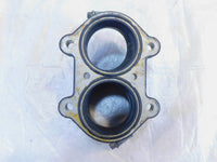 Victory V92 Kingpin Vegas Hammer Deluxe Touring Cruiser Throttle Body Boots - C3 Cycle
