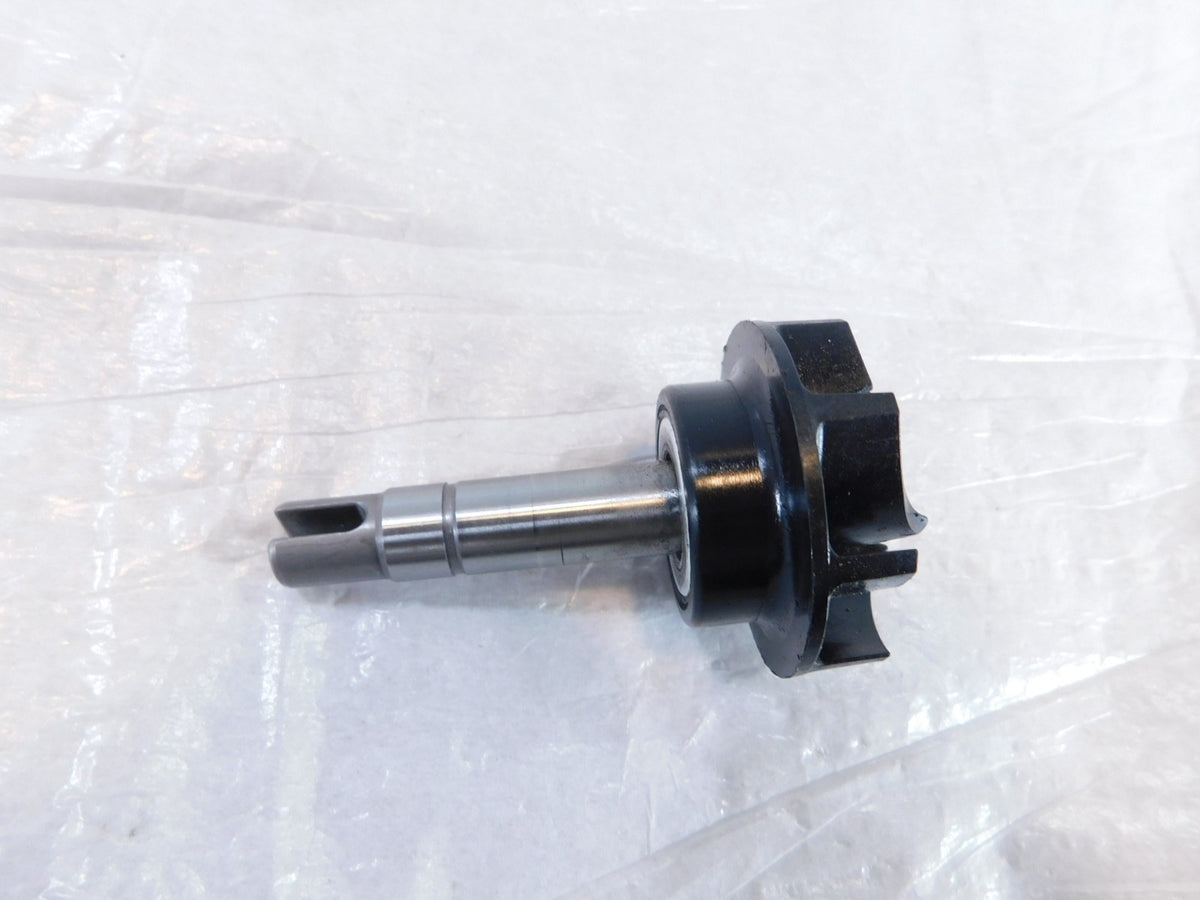 Yamaha FZ07 MT07 Tenere 700 XSR700 & YZFR7 R7 Engine Water Pump Impeller Shaft - C3 Cycle