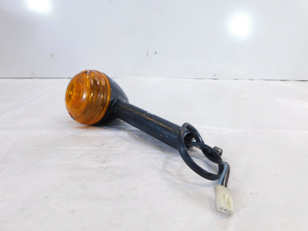 Victory Standard & Special Edition V92 Cruiser Rear Right Turn Signal Indicator - C3 Cycle