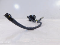 Harley Davidson Softail Dyna Sportster Left Handlebar Horn Turn Signal Switches - C3 Cycle